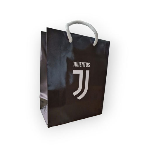 Picture of JUVENTUS MEDIUM GIFT BAG